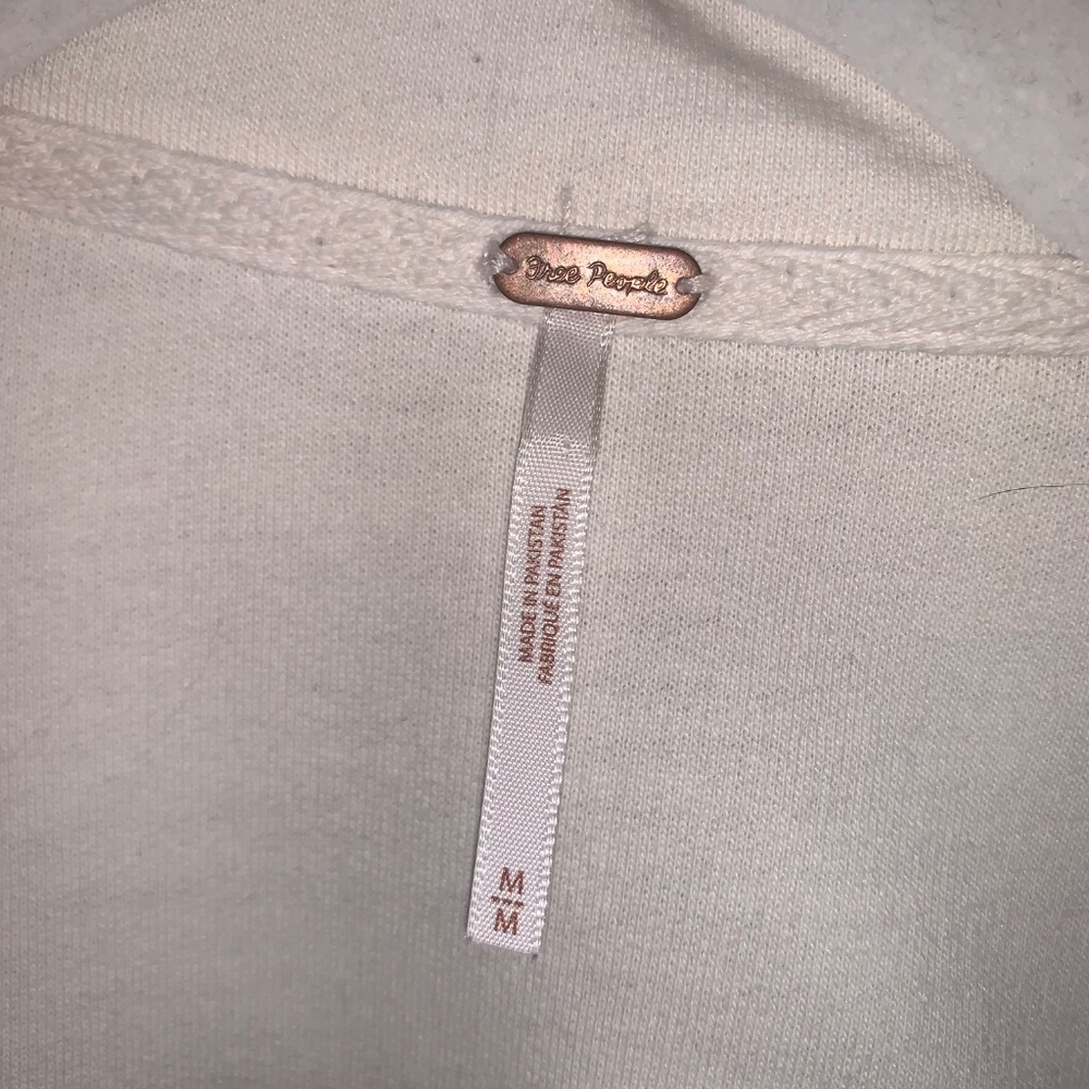 Free People Ruby Jacket M - Picture 9 of 10